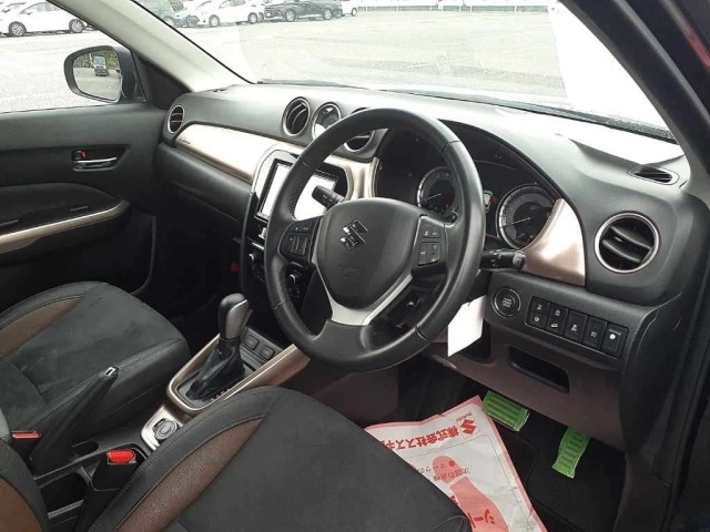 Suzuki ESCUDO 2021 7658799-9