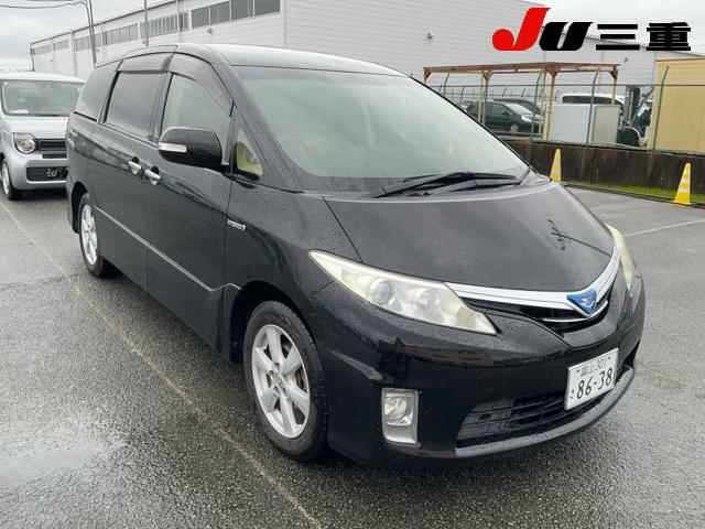 Toyota ESTIMA HYBRID 2012 7648091-0