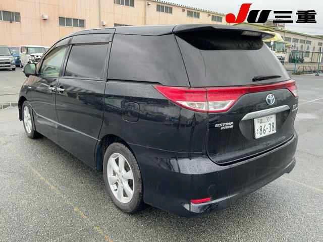 Toyota ESTIMA HYBRID 2012 7648091-1
