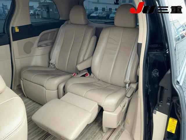 Toyota ESTIMA HYBRID 2012 7648091-10