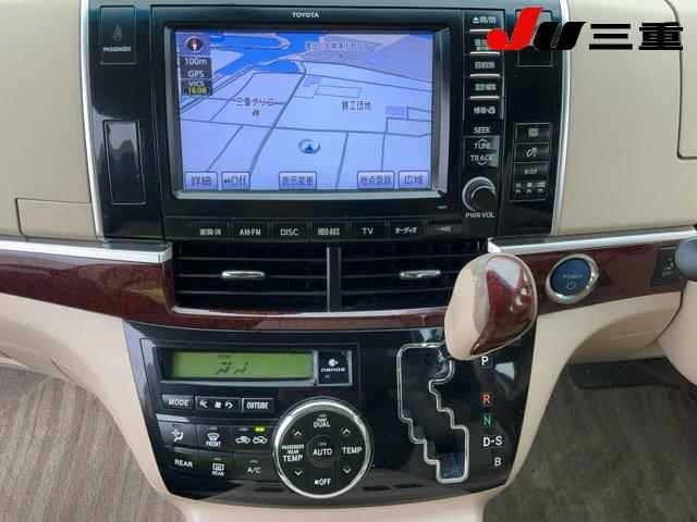 Toyota ESTIMA HYBRID 2012 7648091-11