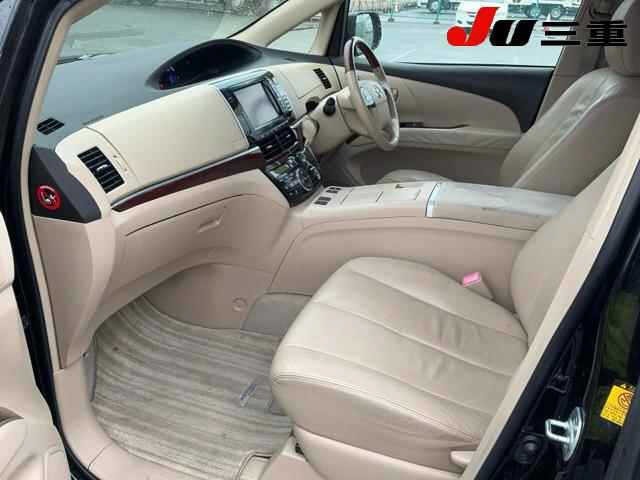 Toyota ESTIMA HYBRID 2012 7648091-3