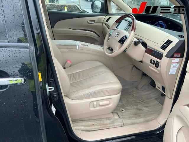 Toyota ESTIMA HYBRID 2012 7648091-4