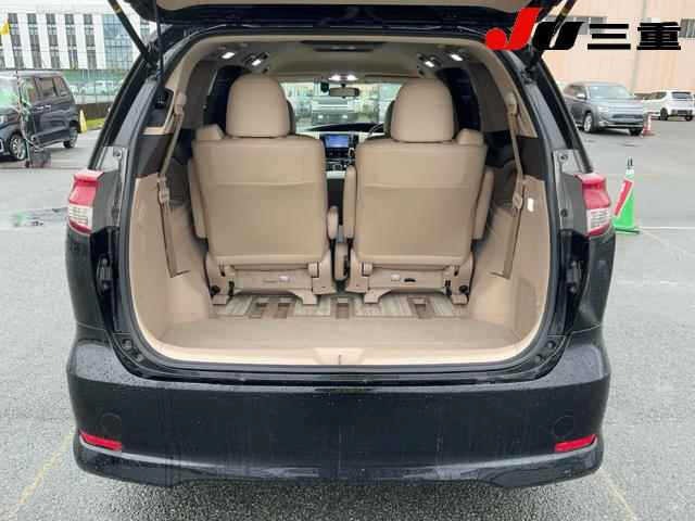 Toyota ESTIMA HYBRID 2012 7648091-7