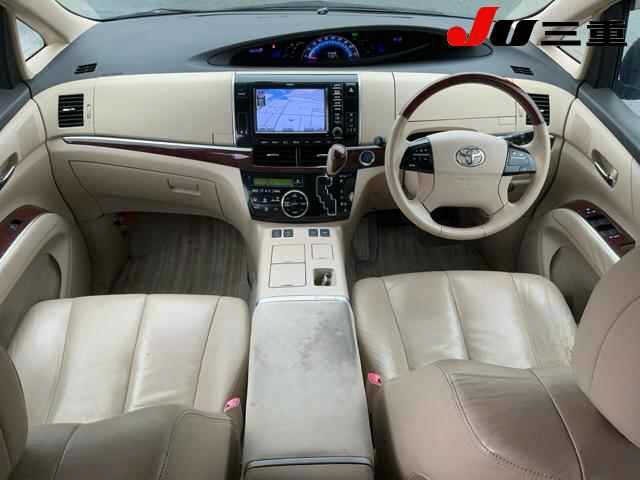 Toyota ESTIMA HYBRID 2012 7648091-8