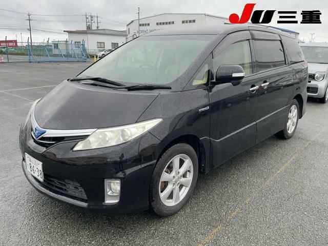 Toyota ESTIMA HYBRID 2012 7648091-9