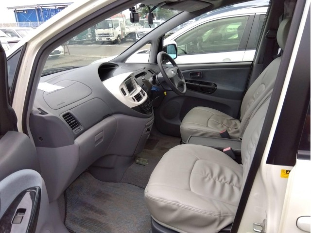 Toyota ESTIMA T 2001 7656632-4