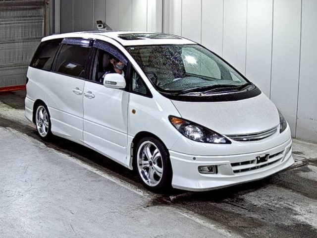 sat car
