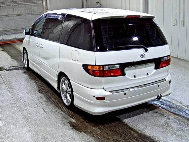 Toyota ESTIMA T 2001 7656640-1