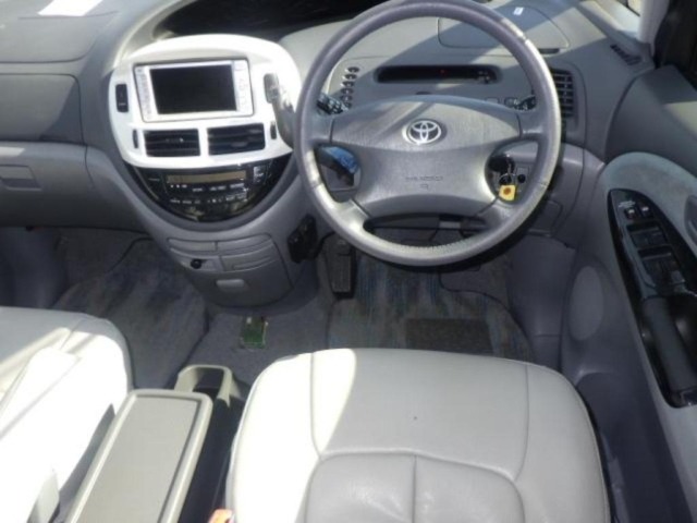Toyota ESTIMA T 2001 7656640-3