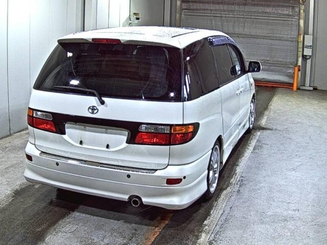 Toyota ESTIMA T 2001 7656640-5