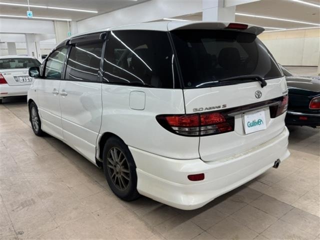 Toyota ESTIMA T 2003 7656641-1