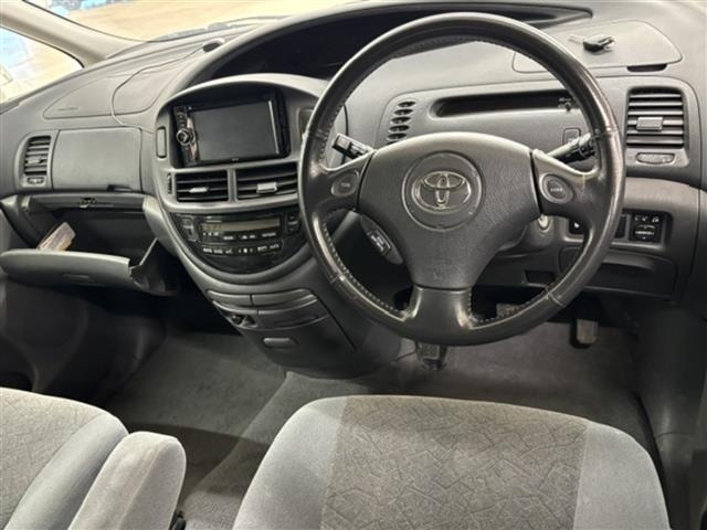 Toyota ESTIMA T 2003 7656641-2