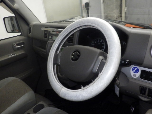 Suzuki EVERY WAGON 2007 7649350-3