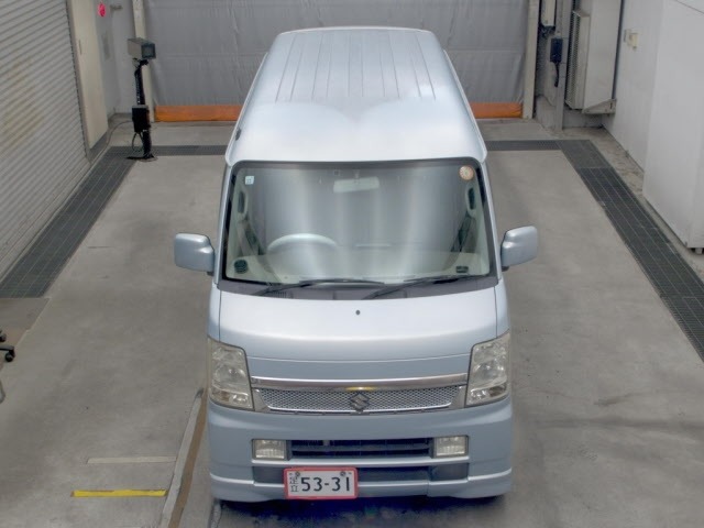 Suzuki EVERY WAGON 2007 7649350-6