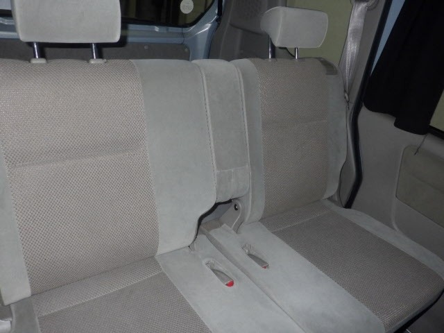 Suzuki EVERY WAGON 2007 7649350-8