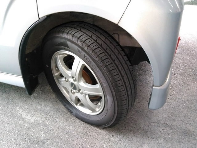 Suzuki EVERY WAGON 2007 7649350-9