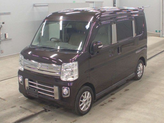 Suzuki EVERY WAGON 2019 7649354-0