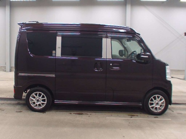 Suzuki EVERY WAGON 2019 7649354-3