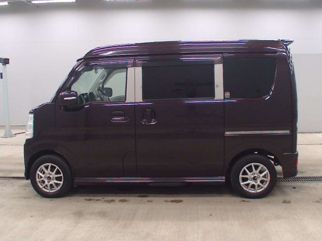 Suzuki EVERY WAGON 2019 7649354-4
