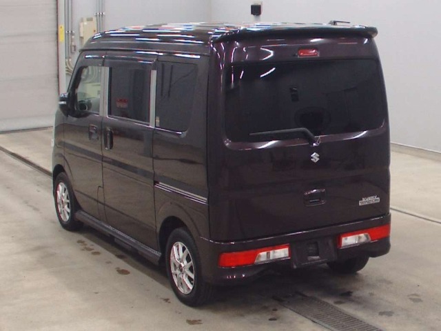 Suzuki EVERY WAGON 2019 7649354-6