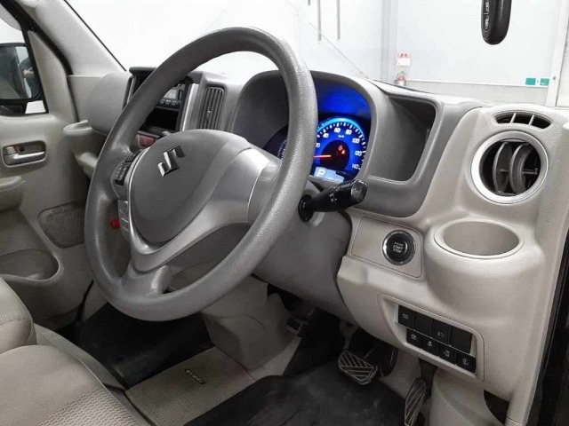 Suzuki EVERY WAGON 2019 7649354-7