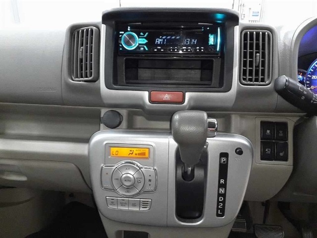 Suzuki EVERY WAGON 2019 7649354-9