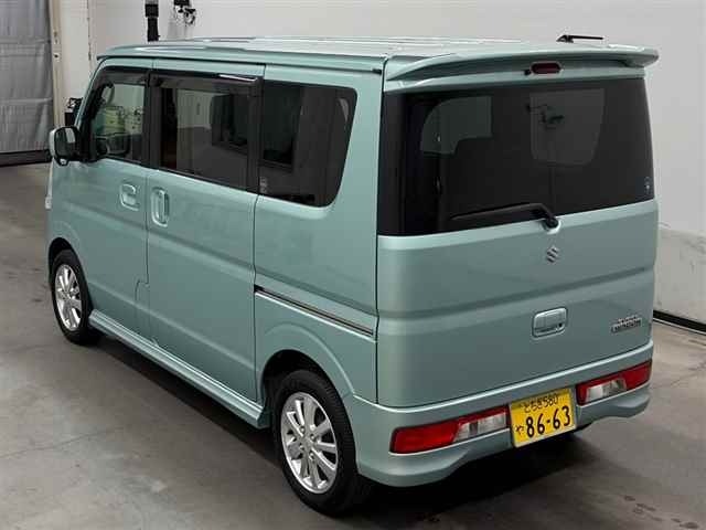 Suzuki EVERY WAGON 2016 7649355-1