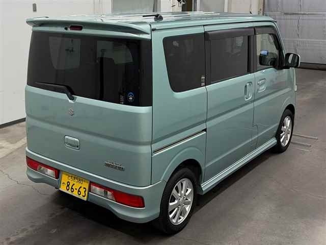 Suzuki EVERY WAGON 2016 7649355-5
