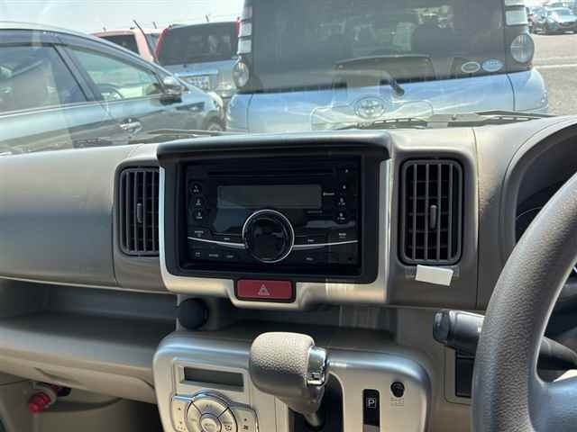 Suzuki EVERY WAGON 2016 7649355-6