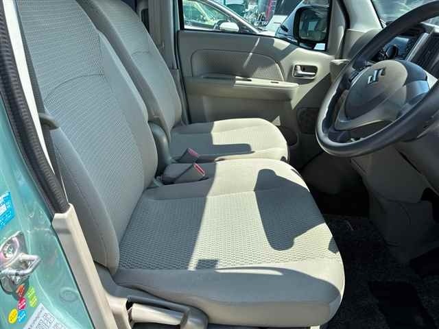 Suzuki EVERY WAGON 2016 7649355-7