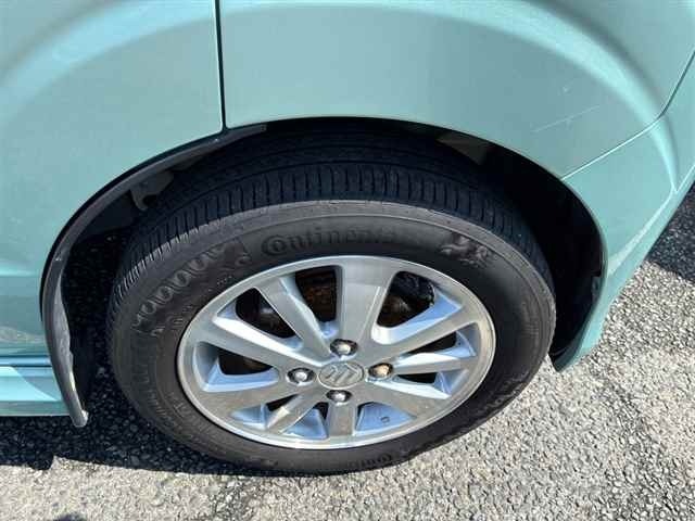 Suzuki EVERY WAGON 2016 7649355-9