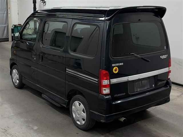 Suzuki EVERY WAGON 2003 7649358-1