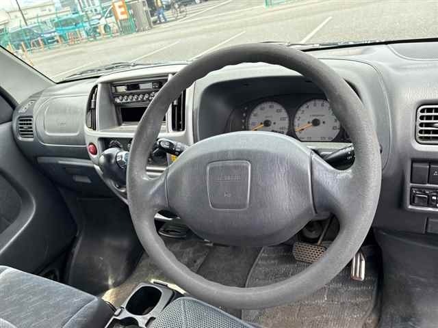 Suzuki EVERY WAGON 2003 7649358-3