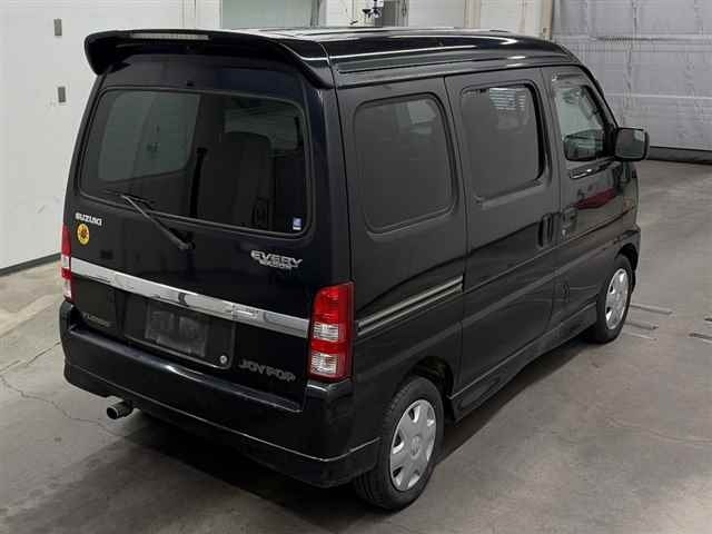 Suzuki EVERY WAGON 2003 7649358-5