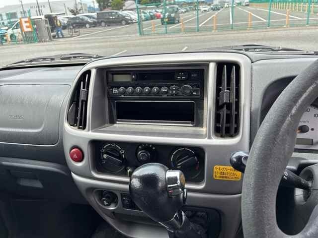 Suzuki EVERY WAGON 2003 7649358-6