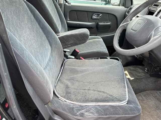 Suzuki EVERY WAGON 2003 7649358-7