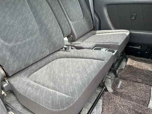 Suzuki EVERY WAGON 2003 7649358-8
