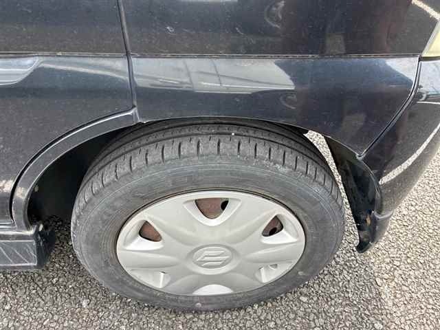 Suzuki EVERY WAGON 2003 7649358-9