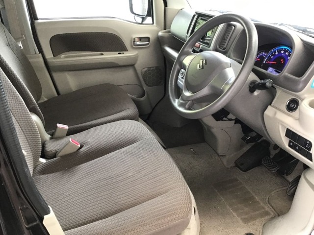 Suzuki EVERY WAGON 2017 7649360-5