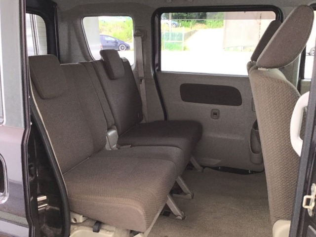 Suzuki EVERY WAGON 2017 7649360-6