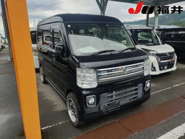 Suzuki EVERY WAGON 2017 7649365-0