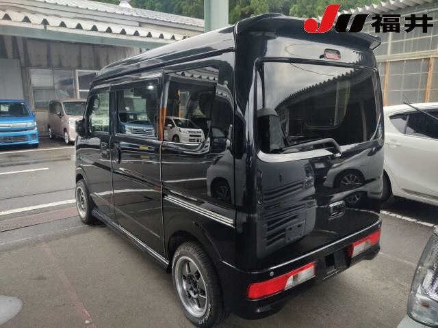 Suzuki EVERY WAGON 2017 7649365-1