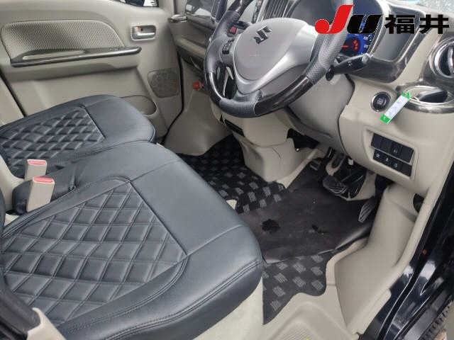Suzuki EVERY WAGON 2017 7649365-3