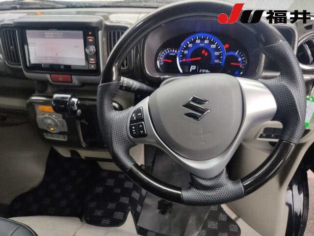 Suzuki EVERY WAGON 2017 7649365-4