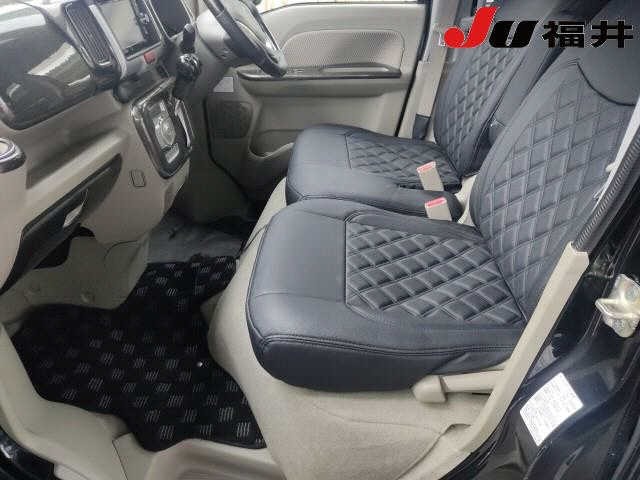 Suzuki EVERY WAGON 2017 7649365-5