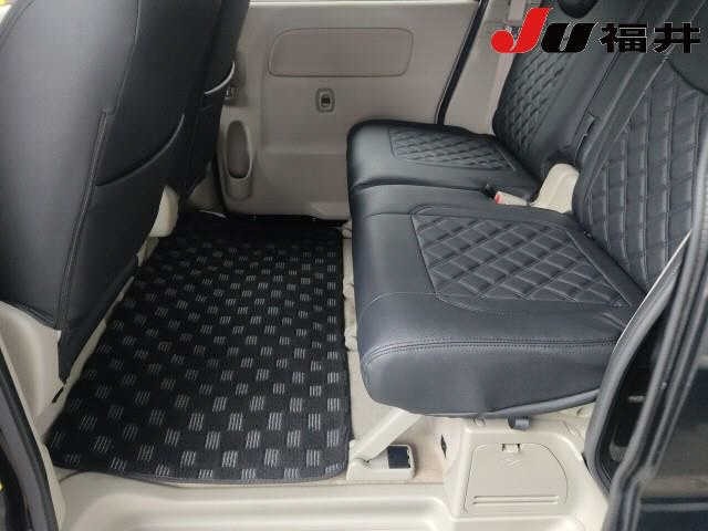 Suzuki EVERY WAGON 2017 7649365-6