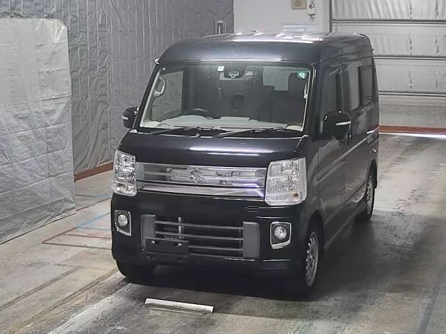 Suzuki EVERY WAGON 2017 7649370-0