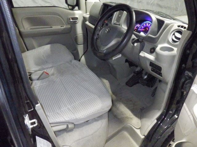 Suzuki EVERY WAGON 2017 7649370-3