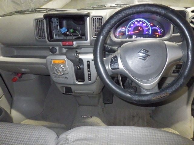 Suzuki EVERY WAGON 2017 7649370-4
